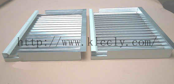 鋁瓦楞板的新穎 鋁瓦楞板的新穎