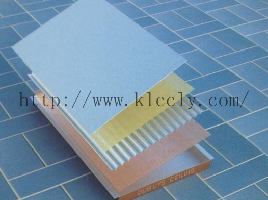 瓦楞鋁板 瓦楞鋁板