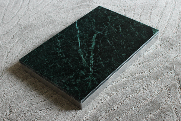 石頭鋁蜂窩板真的有那么好嗎? 石頭鋁蜂窩板真的有那么好嗎?