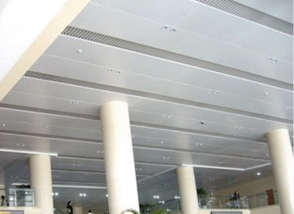 蜂窩鋁板的應用